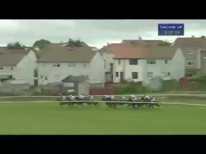 Video preview image for Ayr 17:35 - racinguk.com Apprentice Handicap
