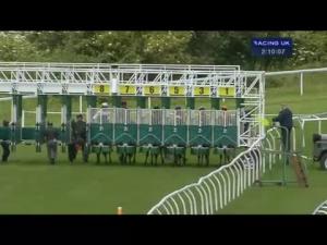 Video preview image for Pontefract 14:10 - Dianne Nursery