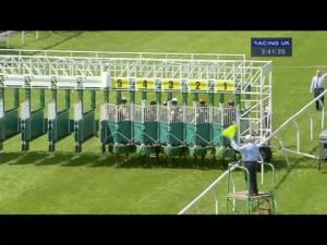Video preview image for Pontefract 14:40 - Call 0333 0023000 Missold2u Handicap