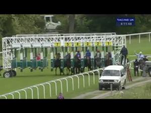 Video preview image for Pontefract 16:10 - Farmer Copleys Maiden Stakes