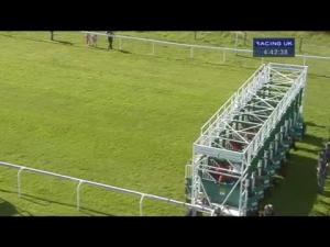 Video preview image for Pontefract 16:40 - Hilco Appraisal Handicap