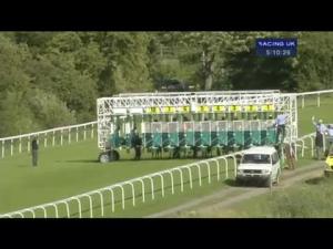 Video preview image for Pontefract 17:10 - Pontefract Squash & Leisure Centre Apprentice Handicap