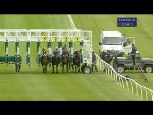 Video preview image for Catterick Bridge 15:30 - Support The Great North Air Ambulance Median Auction Maiden Stakes