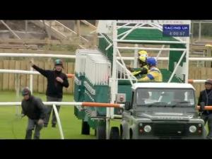 Video preview image for Catterick Bridge 16:00 - Happy 85th Birthday Walter Houlden Handicap