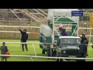 Video preview image for Catterick Bridge 16:30 - Yvonne Mee Celebration Handicap (For The Turmeric Challenge Trophy)