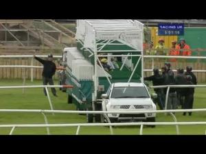 Video preview image for Catterick Bridge 17:00 - racinguk.com Handicap