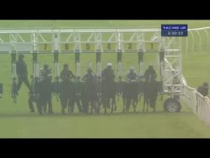 Video preview image for Catterick Bridge 17:30 - Racing Again Next Wednesday 15th July Handicap