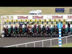 Video preview image for Kempton Park 20:50 - 10 Free Bet At 32redsport.com Handicap (London Middle Distance Series Qualifier)