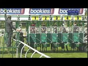 Video preview image for Carlisle 13:55 - Roa/Racing Post Owners' Jackpot Handicap