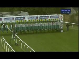 Video preview image for Carlisle 14:30 - bookies.com Median Auction Maiden Stakes