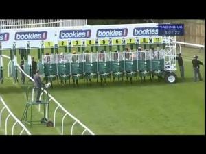 Video preview image for Carlisle 15:00 - EBF Stallions Breeding Winners Fillies' Handicap