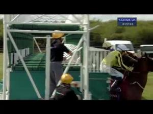 Video preview image for Newmarket 15:15 - Princess Of Wales's Arqana Racing Club Stakes (Group 2)