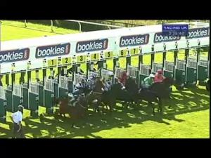 Video preview image for Carlisle 15:35 - bookies.com Handicap