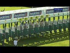 Video preview image for Carlisle 16:10 - Breeders Backing Racing EBF Maiden Stakes