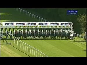 Video preview image for Carlisle 16:45 - Brilliant Betting Tips At bookies.com Handicap