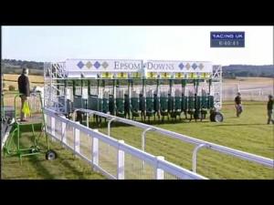Video preview image for Epsom Downs 18:40 - British Stallion Studs EBF Maiden Stakes