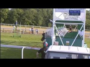 Video preview image for Epsom Downs 19:10 - Totepool Racing's Biggest Supporter Handicap