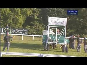 Video preview image for Epsom Downs 19:45 - mytotepool.com Handicap