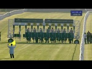 Video preview image for Newbury 20:05 - Compton Beauchamp Estates Ltd Maiden Stakes