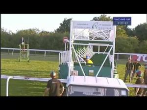 Video preview image for Epsom Downs 20:20 - Totepool Betting On All UK Racing Handicap