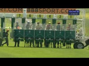 Video preview image for York 13:45 - Cakemark EBF Stallions Maiden Stakes (Plus10)