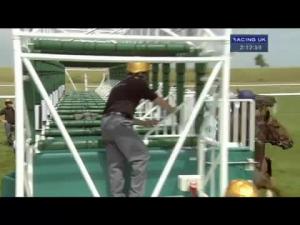 Video preview image for Newmarket 14:10 - Price Bailey EBF Stallions Fillies' Handicap