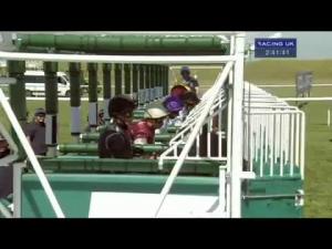 Video preview image for Newmarket 14:40 - Duchess Of Cambridge Stakes (Sponsored By QIPCO) (Formerly The Cherry Hinton Stakes) (Fillies' Group 2)