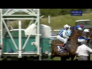 Video preview image for Newmarket 15:15 - QIPCO Falmouth Stakes (British Champions Series) (Fillies' Group 1)