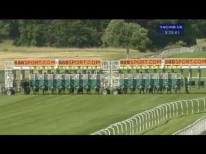 Video preview image for York 15:25 - Groceryaid Chairman's Charity Cup (Handicap)