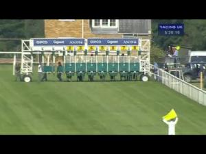 Video preview image for Ascot 17:20 - Savills Apprentice Handicap (Str)