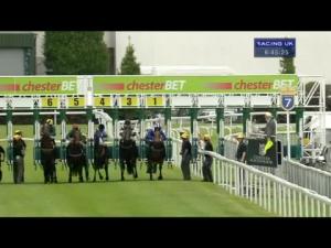 Video preview image for Chester 18:45 - Stella Artois Nursery