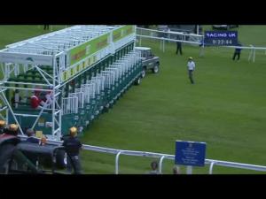 Video preview image for Chester 21:15 - Budweiser Handicap