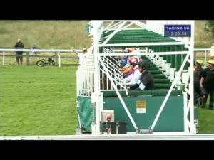 Video preview image for York 14:20 - John Smith's Silver Cup Stakes (Listed Handicap)