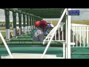 Video preview image for Newmarket 14:35 - Bet365 Superlative Stakes (Group 2)