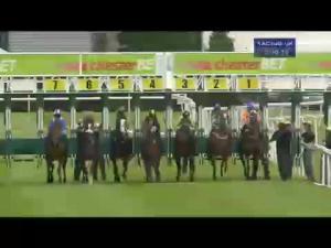 Video preview image for Chester 15:00 - Corbett Sports At Watergate Street City Plate (Listed)