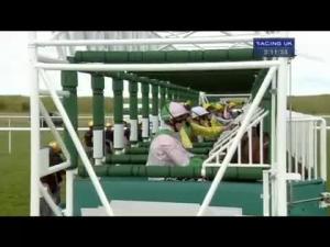 Video preview image for Newmarket 15:10 - Bet365 Bunbury Cup (Heritage Handicap)