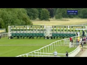 Video preview image for York 15:25 - 56th John Smith's Cup (Heritage Handicap)