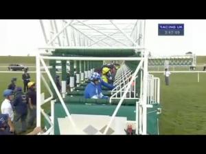 Video preview image for Newmarket 15:45 - Darley July Cup (British Champions Series and Global Sprint Challenge) (Group 1)