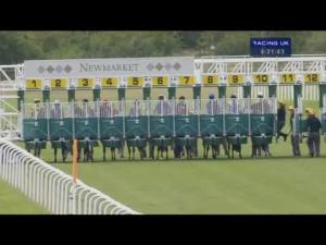 Video preview image for Newmarket 16:20 - Rossdales EBF Stallions Maiden Fillies' Stakes (Plus10)