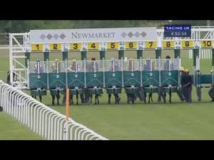 Video preview image for Newmarket 16:55 - Spa At Bedford Lodge Hotel Nursery