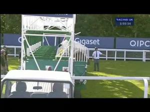 Video preview image for Ascot 17:05 - Johnny Brett Handicap