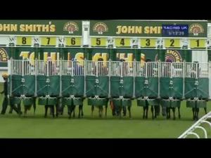 Video preview image for York 17:10 - John Smith's Nursery