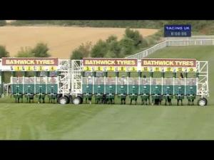 Video preview image for Salisbury 18:00 - Bathwick Tyres British Stallion Studs EBF Maiden Stakes (Plus10)