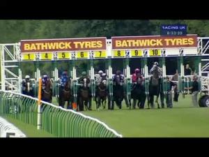 Video preview image for Salisbury 18:30 - Westover Group Handicap