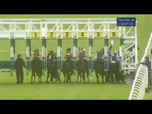 Video preview image for Hamilton Park 18:45 - Happy 30th Birthday Rhona Hamilton Handicap