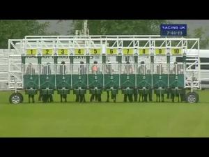 Video preview image for Hamilton Park 19:45 - Hamilton Advertiser Handicap