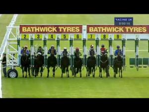 Video preview image for Salisbury 20:00 - Bathwick Tyres Handicap