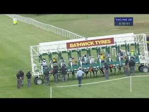 Video preview image for Salisbury 20:30 - Party Continues At The Chapel Nightclub Handicap