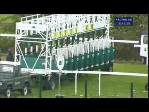 Video preview image for Hamilton Park 20:45 - Racing UK On Sky 432 Handicap