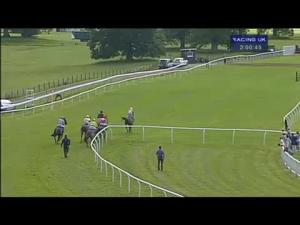 Video preview image for Perth 14:00 - Totetrifecta Pick The 1,2,3 Novices' Hurdle (Strongbow Dark Fruit Scottish Hurdle Series Qualifier)